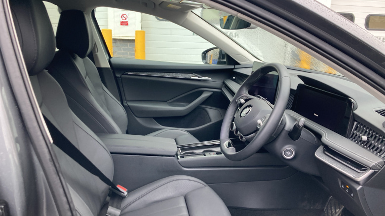 Skoda Superb 2.0 TDI 193 SE L 4X4 5dr DSG Diesel Estate